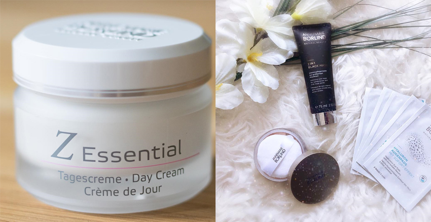 德國(guó)有什么值得買(mǎi)的化妝品品牌