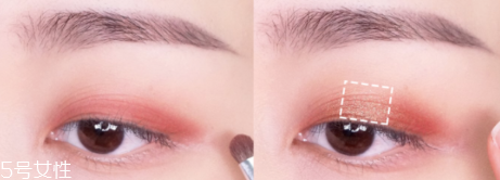 新手怎么用眼影盤 各種顏色詳細(xì)講解