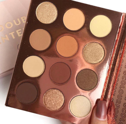 眼影盤怎么分辨質量好壞 優(yōu)質眼影盤3大特色