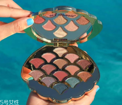 眼影盤怎么分辨質量好壞 優(yōu)質眼影盤3大特色