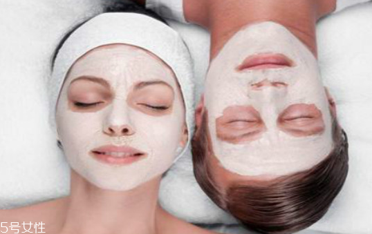 夏天適合用補(bǔ)水面膜嗎 讓你的肌膚持久水潤