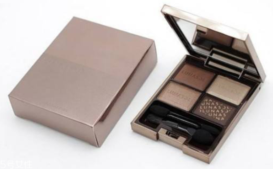 眼影盤怎么分辨質量好壞 優(yōu)質眼影盤3大特色