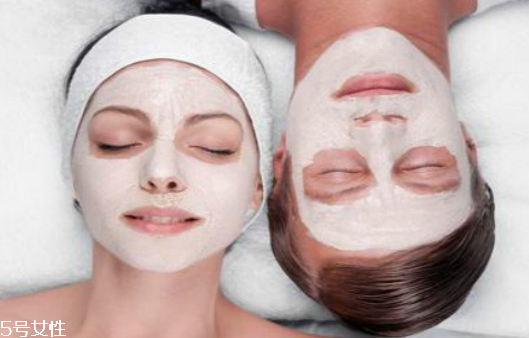 一天敷兩次面膜好嗎 敷面膜的頻率不要太多 一天敷兩次面膜好嗎 敷面膜的頻率不要太多