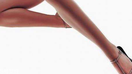 腿毛可以用脫毛膏嗎 省時省力的好方法 腿毛可以用脫毛膏嗎 省時省力的好方法