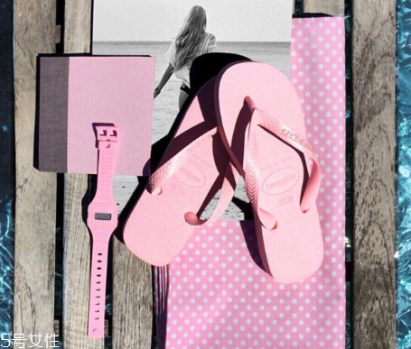 哈瓦那拖鞋價(jià)格 明星們最愛(ài)的拖鞋