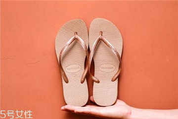 哈瓦那拖鞋價(jià)格 明星們最愛(ài)的拖鞋