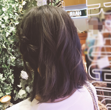 短發(fā)怎么編發(fā)好看 短發(fā)編發(fā)教程 短發(fā)怎么編發(fā)好看 短發(fā)編發(fā)教程