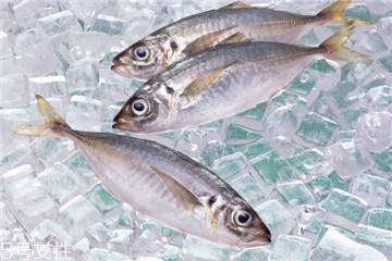 冷凍魚(yú)營(yíng)養(yǎng)會(huì)流失嗎 冷凍保質(zhì)期更長(zhǎng)