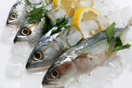 冷凍魚(yú)營(yíng)養(yǎng)會(huì)流失嗎 冷凍保質(zhì)期更長(zhǎng)