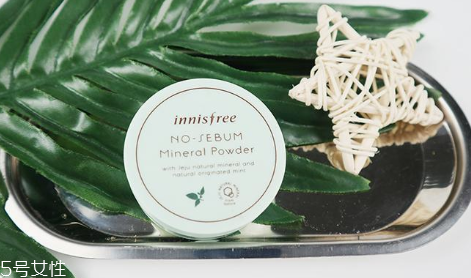 悅詩(shī)風(fēng)吟散粉和紀(jì)梵希散粉哪個(gè)好 平價(jià)散粉pk貴婦散粉