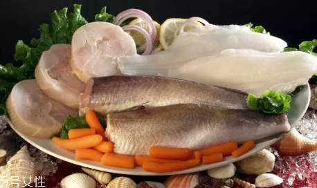 冷凍魚(yú)營(yíng)養(yǎng)會(huì)流失嗎 冷凍保質(zhì)期更長(zhǎng)