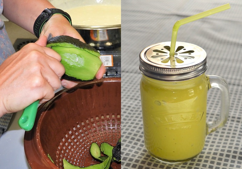 牛油果快速催熟及保存的正確方法 牛油果快速催熟及保存的正確方法