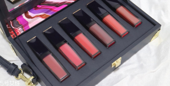 緞光口紅是什么意思 緞光口紅適合什么妝容 緞光口紅是什么意思 緞光口紅適合什么妝容