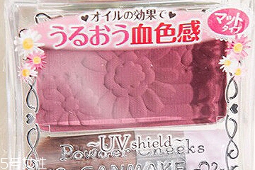 梅子色腮紅適合什么膚色 不挑人的溫柔色澤 梅子色腮紅適合什么膚色 不挑人的溫柔色澤