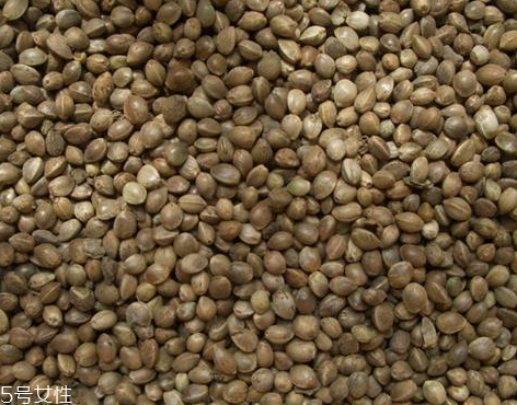 火麻油的功效與作用 主要是這三點(diǎn) 火麻油的功效與作用 主要是這三點(diǎn)