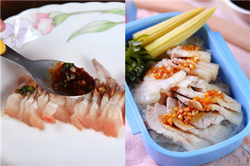 五花肉怎么煮好吃不膩 更Q彈多汁 五花肉怎么煮好吃不膩 更Q彈多汁