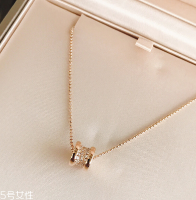 玫瑰金項鏈怎么清洗 這幾點很關鍵 玫瑰金項鏈怎么清洗 這幾點很關鍵