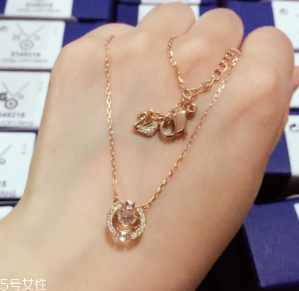 玫瑰金項鏈怎么清洗 這幾點很關鍵 玫瑰金項鏈怎么清洗 這幾點很關鍵