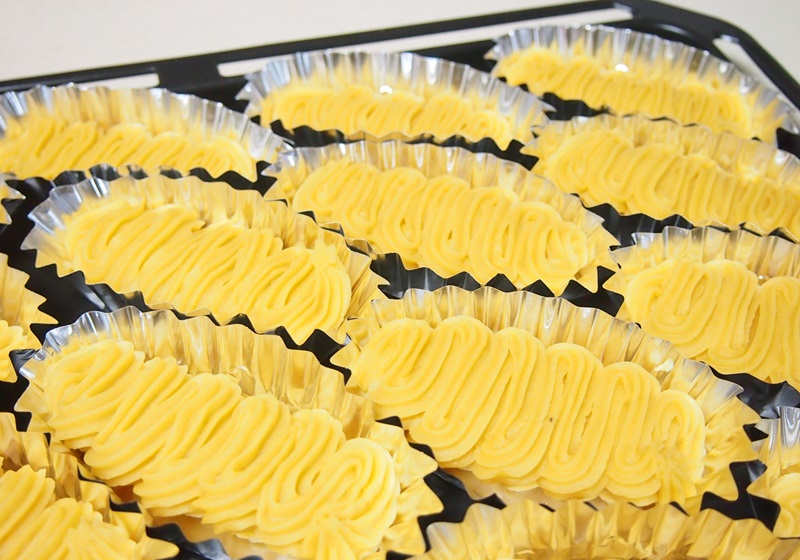 紅薯泥怎么做好吃 速成香甜紅薯泥 紅薯泥怎么做好吃 速成香甜紅薯泥