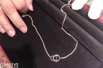 玫瑰金項(xiàng)鏈會(huì)掉色嗎 保養(yǎng)方法很重要 玫瑰金項(xiàng)鏈會(huì)掉色嗎 保養(yǎng)方法很重要