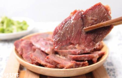 驢血怎么做好吃 教你這樣做 驢血怎么做好吃 教你這樣做