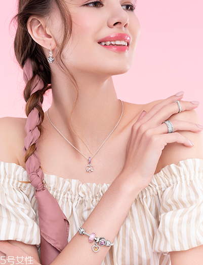 2018潘多拉七夕活動(dòng) 給她愛的驚喜 2018潘多拉七夕活動(dòng) 給她愛的驚喜