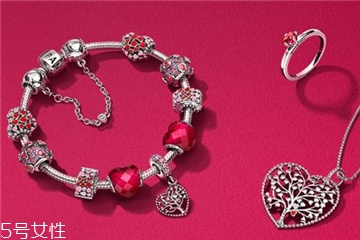 2018潘多拉七夕活動(dòng) 給她愛的驚喜 2018潘多拉七夕活動(dòng) 給她愛的驚喜