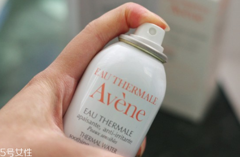 雅漾噴霧有什么功效 專門針對(duì)敏感肌膚 雅漾噴霧有什么功效 專門針對(duì)敏感肌膚