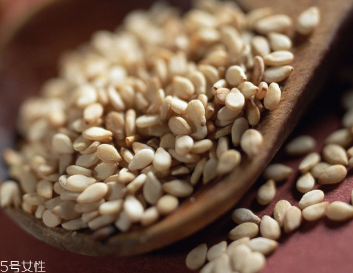 芝麻油會(huì)過期嗎 這個(gè)是肯定的