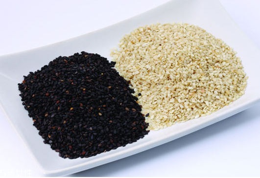 芝麻油會凝固嗎 凝固是正?，F象