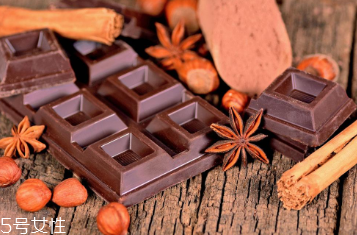 巧克力有什么功效 不可小看的五大功效 巧克力有什么功效 不可小看的五大功效