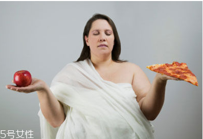 節(jié)食才能減肥嗎？教你正確的減肥方法