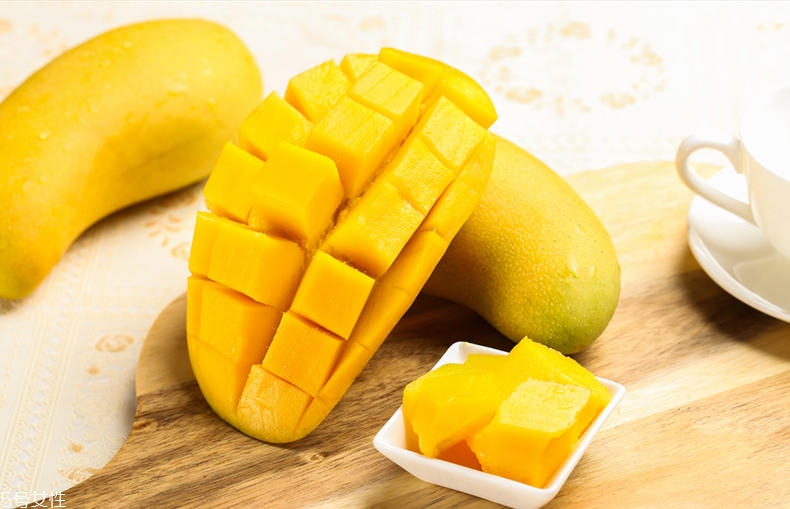 芒果怎么剝皮不浪費(fèi) 世界上最摳門的方法