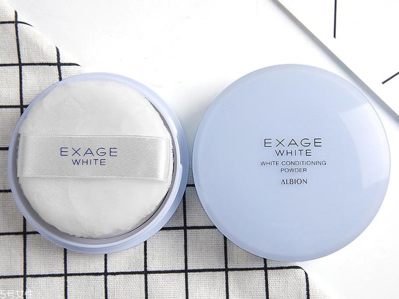 晚安粉哪個牌子好用 無需卸妝的夜間定妝神器 晚安粉哪個牌子好用 無需卸妝的夜間定妝神器