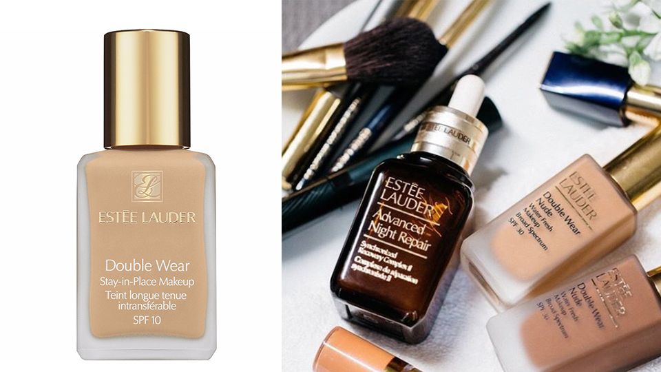 遮毛孔效果好的粉底液推薦 隱形毛孔粉底液推薦 遮毛孔效果好的粉底液推薦 隱形毛孔粉底液推薦