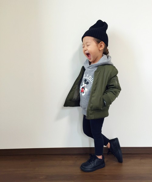 帽T怎么搭配好看圖片 帽T怎么搭配好看圖片