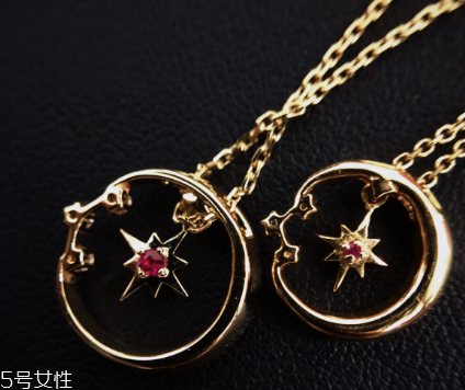 18k金項鏈怎么清洗 這樣才是對的 18k金項鏈怎么清洗 這樣才是對的