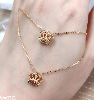 18k金項鏈斷了能修嗎 看斷裂程度 18k金項鏈斷了能修嗎 看斷裂程度