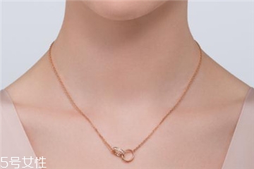 18k金項鏈斷了能修嗎 看斷裂程度 18k金項鏈斷了能修嗎 看斷裂程度