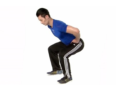 深蹲一天做多少壯陽(yáng) 最值得推薦的壯陽(yáng)小動(dòng)作