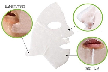 3d裁剪面膜是什么意思 面膜布什么樣的剪裁最好 3d裁剪面膜是什么意思 面膜布什么樣的剪裁最好