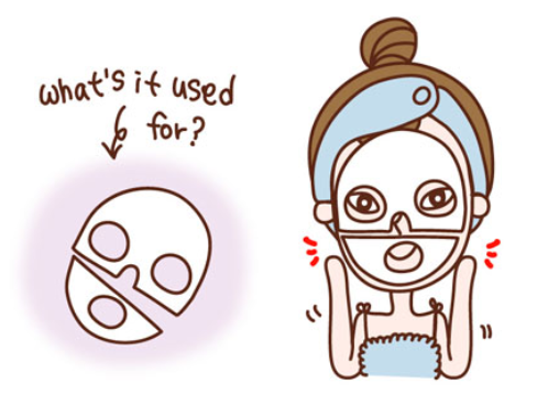 3d裁剪面膜是什么意思 面膜布什么樣的剪裁最好 3d裁剪面膜是什么意思 面膜布什么樣的剪裁最好