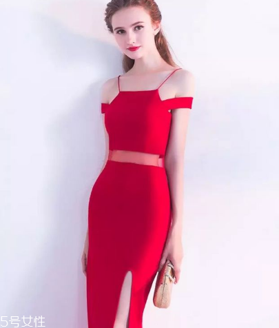 敬酒服一定要紅色嗎 紅色象征吉利 敬酒服一定要紅色嗎 紅色象征吉利