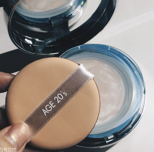 愛敬氣墊13號色怎么樣？愛敬氣墊水粉霜使用心得