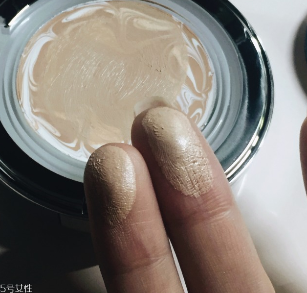 愛敬氣墊13號色怎么樣？愛敬氣墊水粉霜使用心得