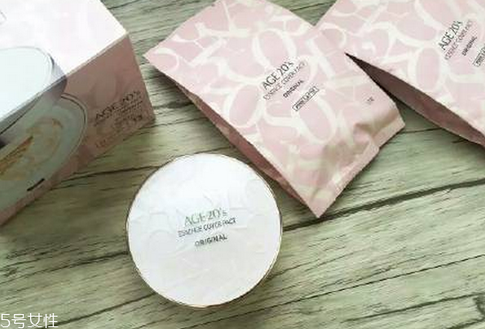 愛敬氣墊13號色怎么樣？愛敬氣墊水粉霜使用心得