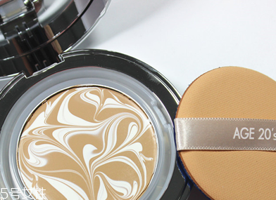 愛(ài)敬氣墊和赫拉 蘭芝哪個(gè)好 價(jià)格異常親民