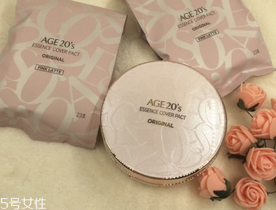 愛(ài)敬氣墊和赫拉 蘭芝哪個(gè)好 價(jià)格異常親民