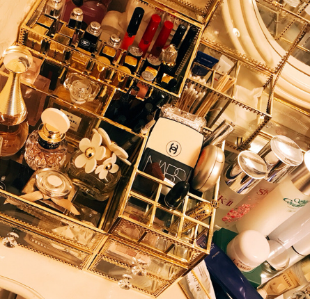 各種化妝小竅門你知道嗎？