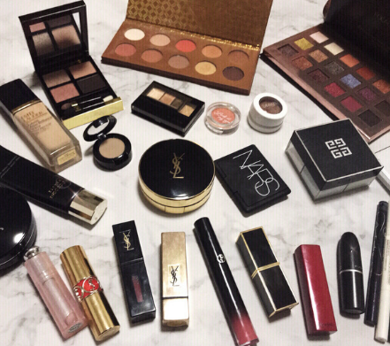 各種化妝小竅門你知道嗎？